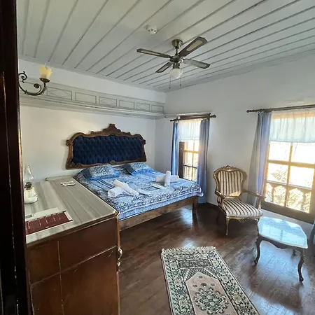 Hotel Adissa Butik Selçuk