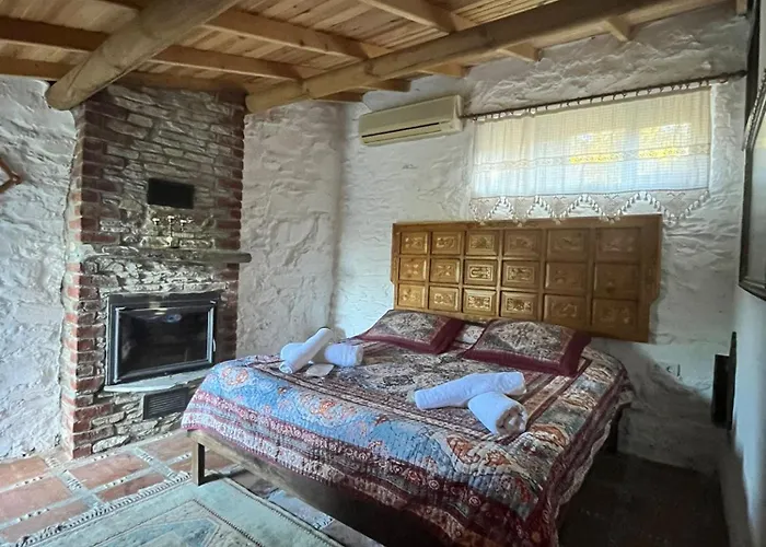 Adissa Butik Hotel