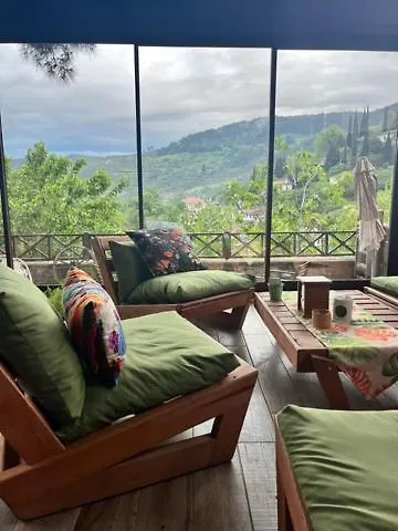 Adissa Butik Hotel