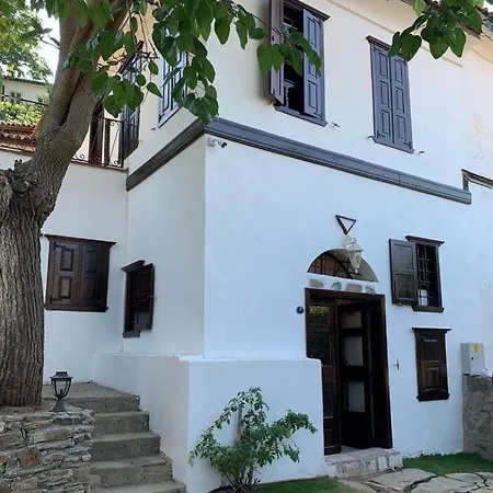 Adissa Butik Hotel Selçuk
