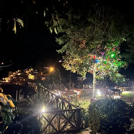 Adissa Butik Hotel *