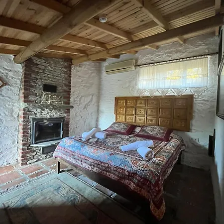 Adissa Butik Hotel