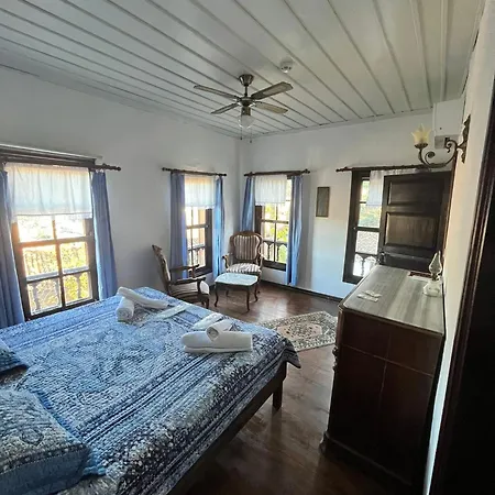 Adissa Butik Hotel Selçuk