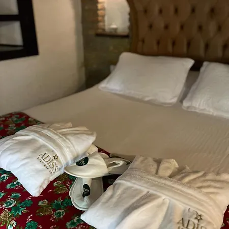 호텔 Adissa Butik