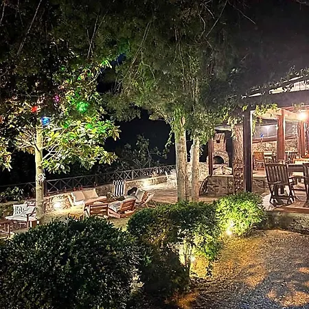 Hotel Adissa Butik *