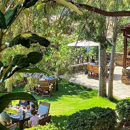 Hotel Adissa Butik *
