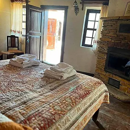 호텔 Adissa Butik