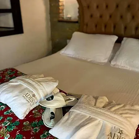 Hotel Adissa Butik *