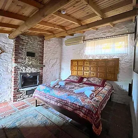 Adissa Butik Hotel