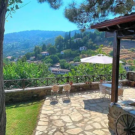 Hotel Adissa Butik *