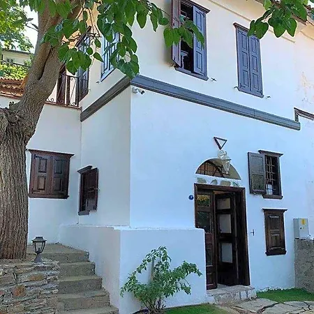 Adissa Butik Hotel