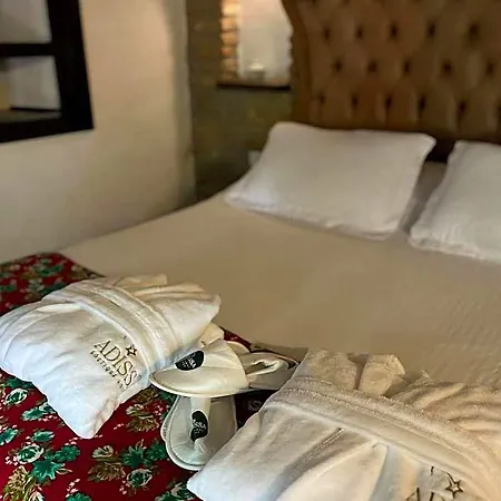 Adissa Butik *