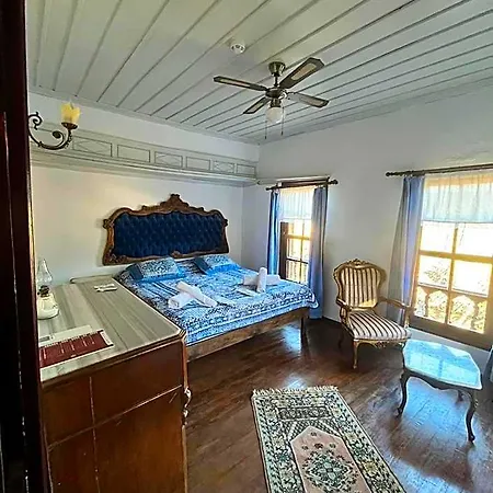 Hotel Adissa Butik *