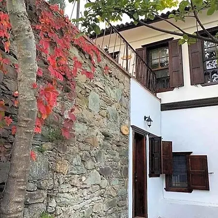 Adissa Butik Hotel