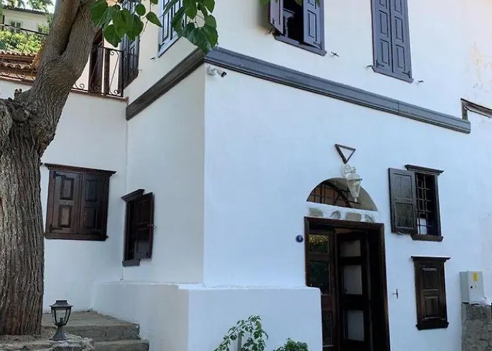 Adissa Butik Hotel Selçuk