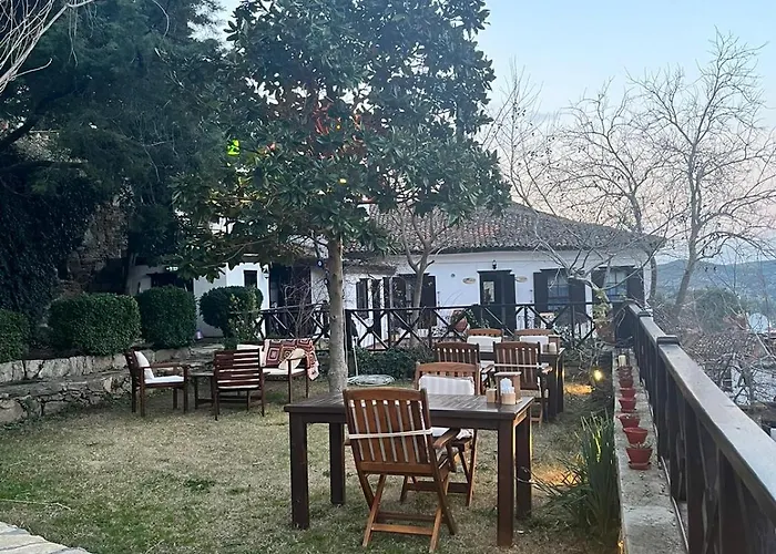 Hotel Adissa Butik Selçuk