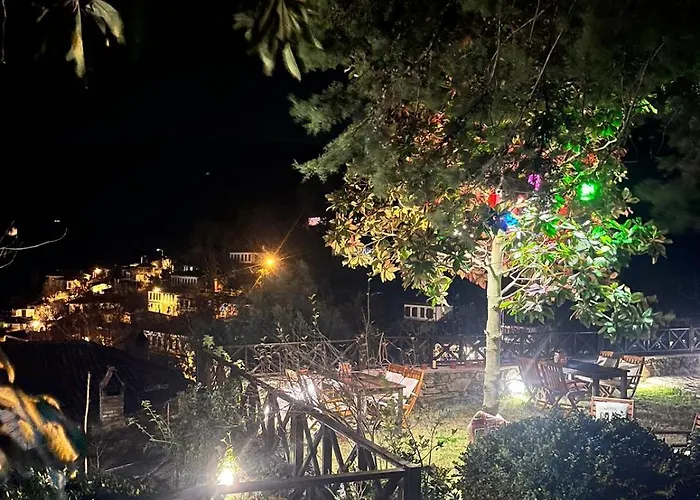 Adissa Butik Hotel *