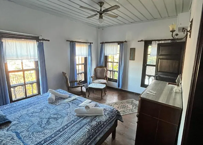 Adissa Butik Hotel Selçuk