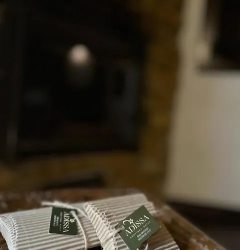 Adissa Butik Selçuk