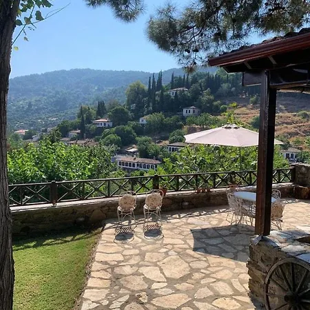 Adissa Butik Szálloda Selçuk