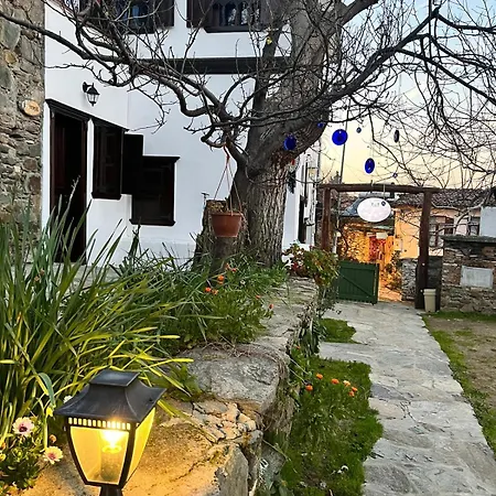 Szálloda Adissa Butik Selçuk