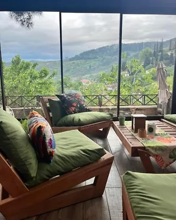 Adissa Butik Szálloda