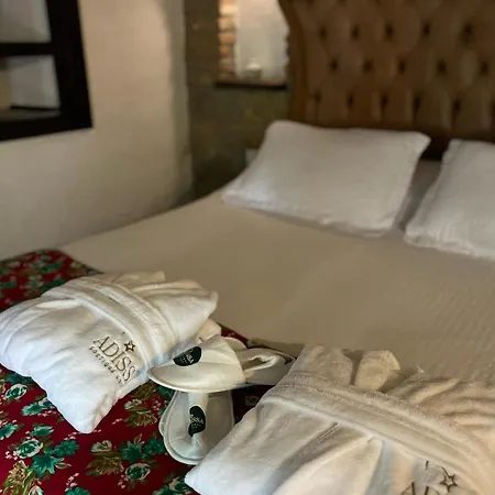 Adissa Butik Szálloda