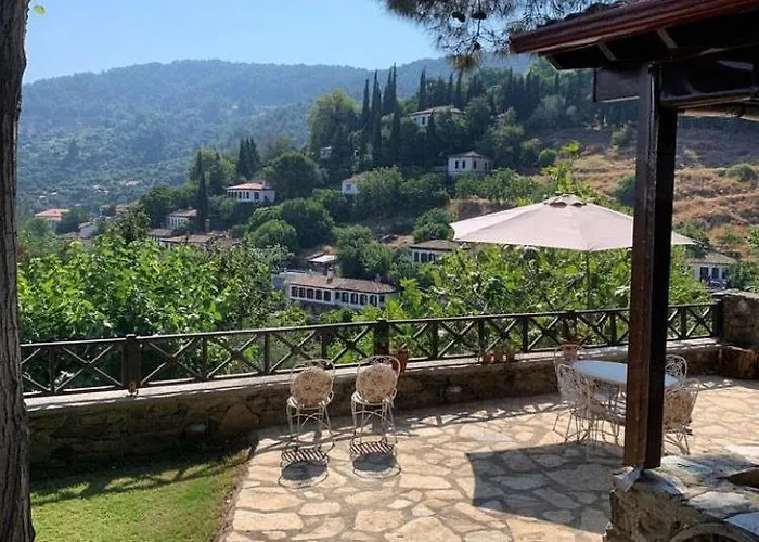 Adissa Butik Otel Selçuk